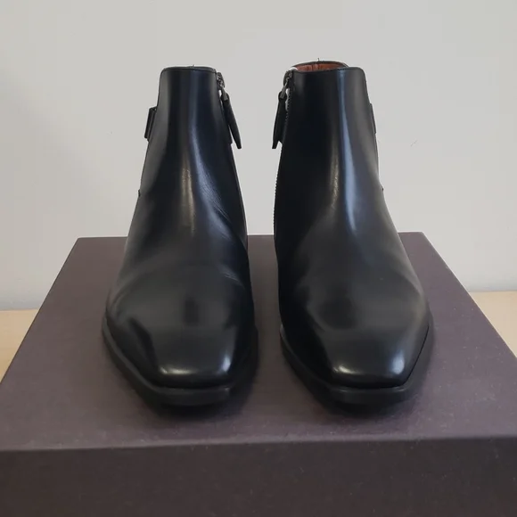 Ermenegildo Zegna Boots - Picture 7 of 12